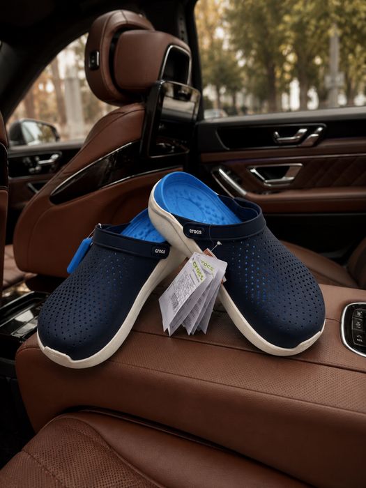 Крокси Crocs  LiteRide, 42, 43 ,44 розмір наявність