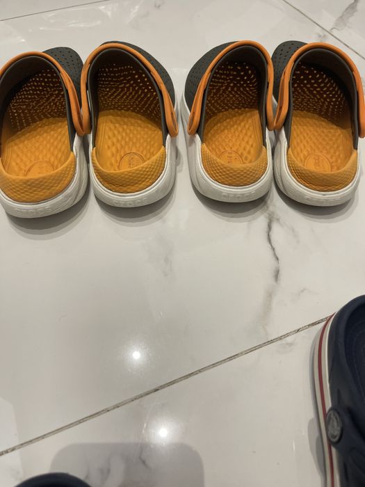 Crocs оригінал J1, J2, J3