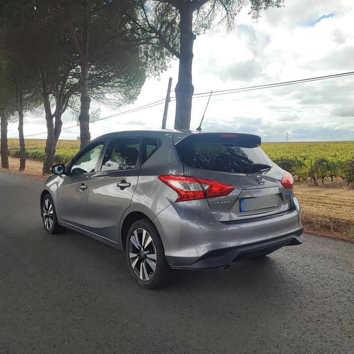 Nissan Pulsar muitos extras **150mil kms** RESERVADO
Preço