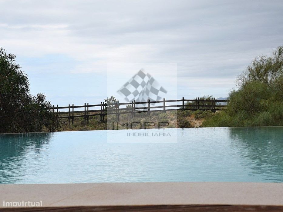 Único T2 em Troia Resort - Praia Arrábida