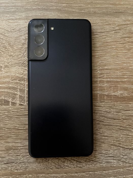 Samsung S21 8/128 Игровой