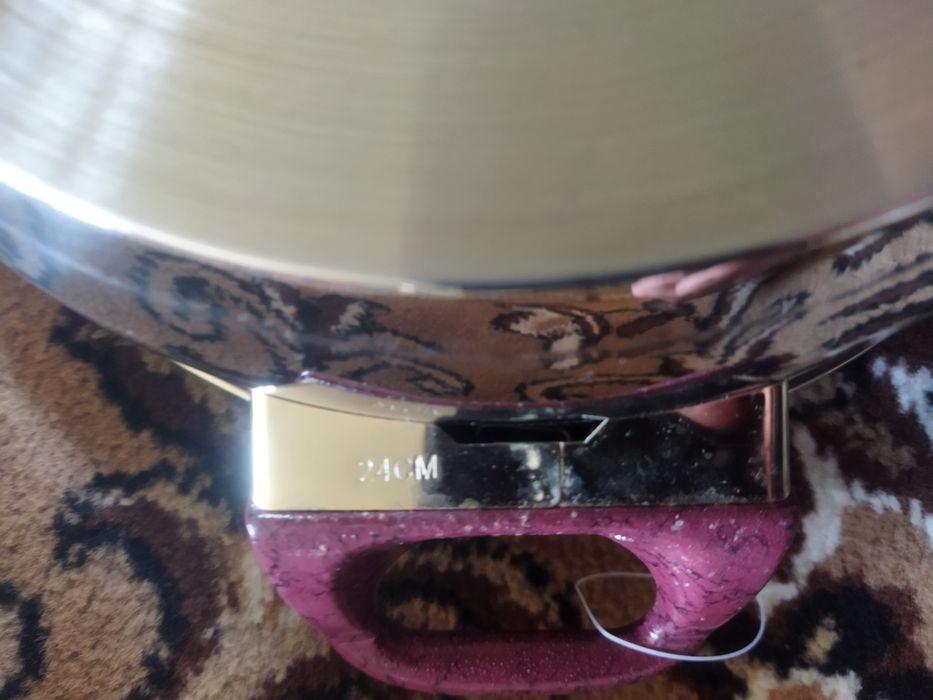 Сковорідка сотейник