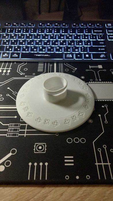 3D фігурки та брелоки BTS | 3D-друк на замовлення | Подарунок ARMY