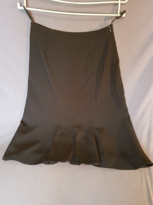 Kostium 3-częściowy (żakiet, spódnica, spodnie)