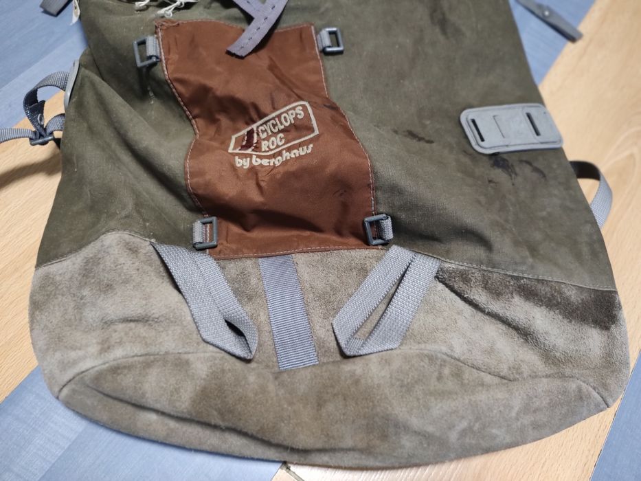 Berghaus Cyclops Рюкзак /Берген 90л