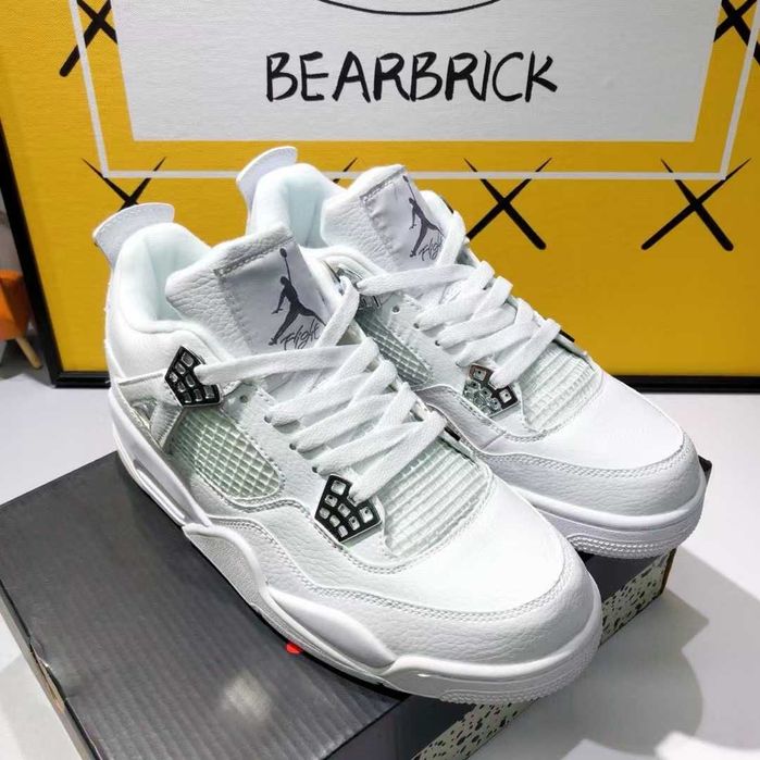 Jordan4 Retro Pure Money Rozmiar 45