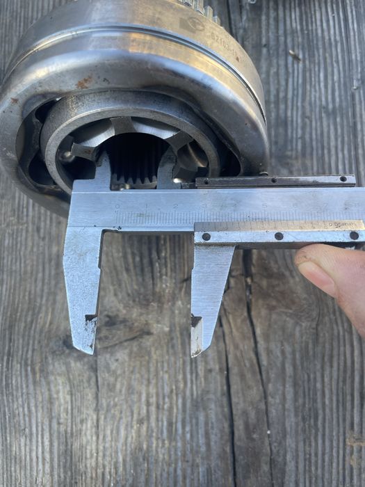 Продам шруз на ауді 80