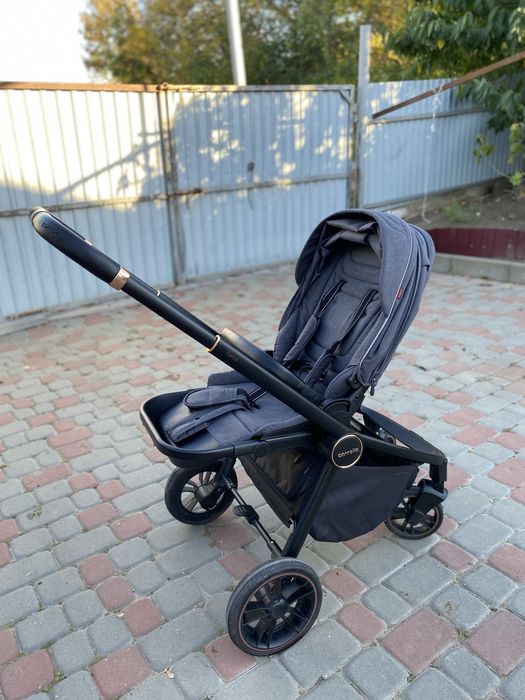 коляска Carello Epica 2 в 1