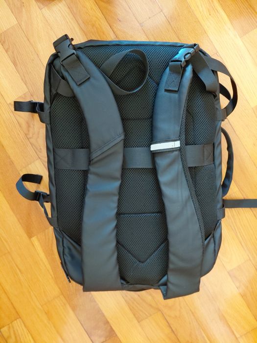Mochila BERG 17'