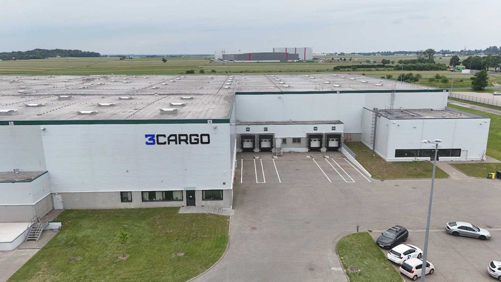 Usługi magazynowe składowanie, konfekcjonowanie, przeładunki