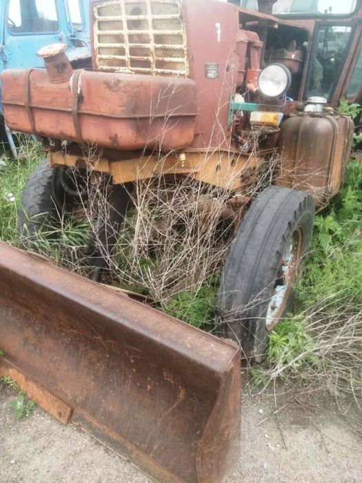 Продам ЮМЗ-6АК екскаватор ЕО-2629