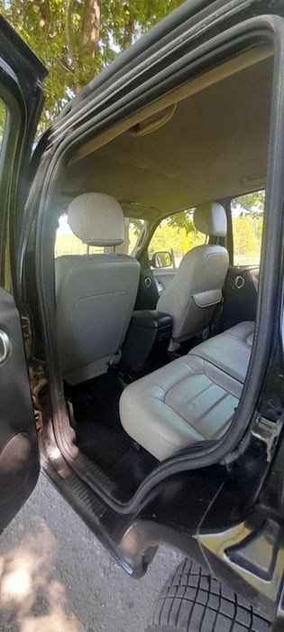 Jeep Cherokee 2.5crd 4x4