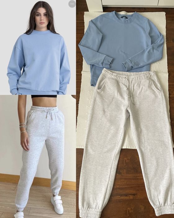 Жіночий спортивний костюм+подарунок