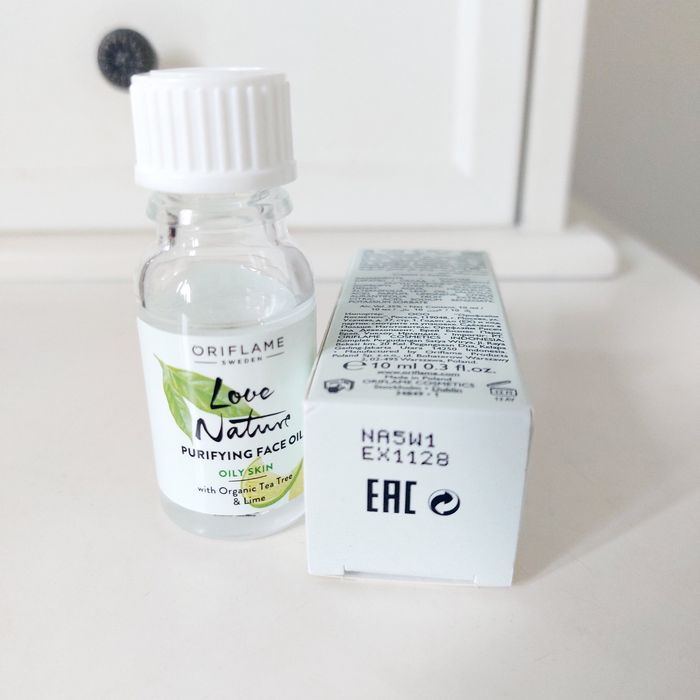 Olejek antybakteryjny Tea Tree z drzewem herbacianym