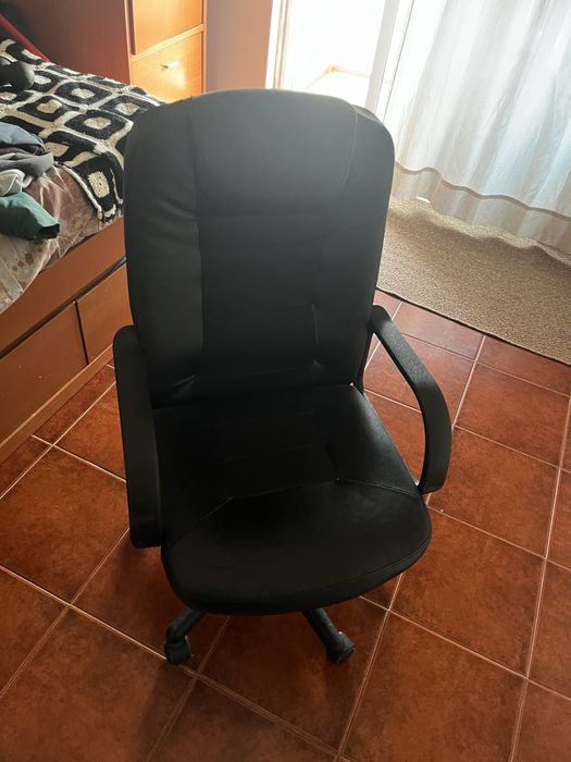 Cadeira escritorio