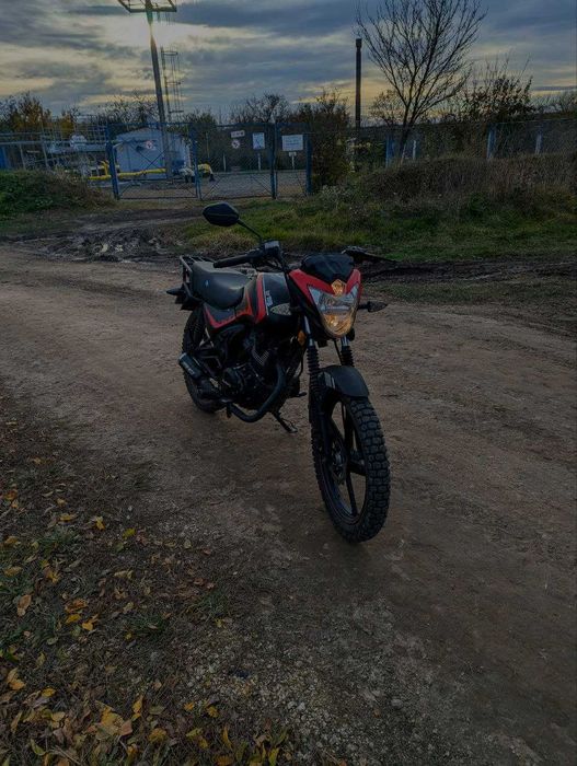 Mustang fosti 150 хороший торг