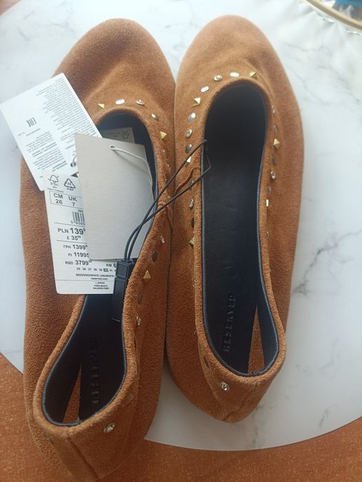 Reserved 40 26cm