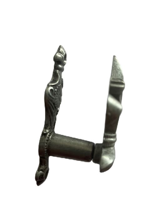 Suporte para Armas de Caça Flor de Lis