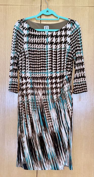 Anne Klein New Dress