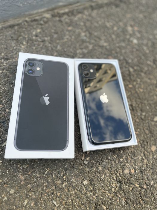Iphone 11 ‼️Обмен,Продажа‼️