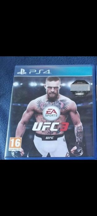 Vendo jogo ps4 .