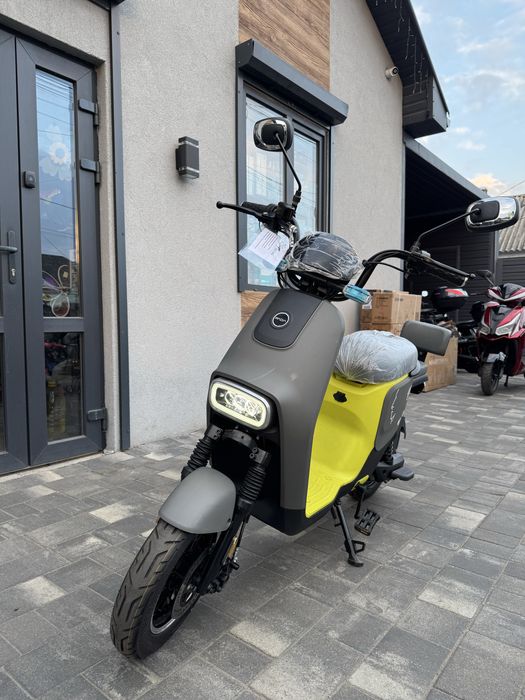 Електроскутер Fada MOAi 800W