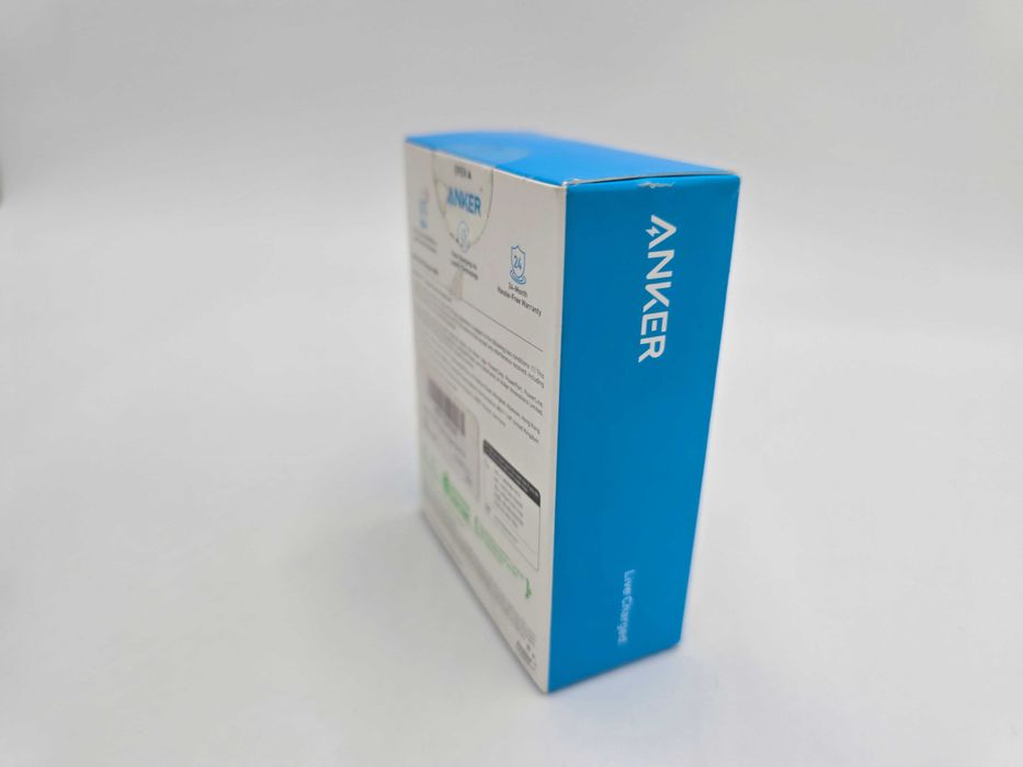 Ładowarka Sieciowa Uniwersalna ANKER A2337 30W USB-C