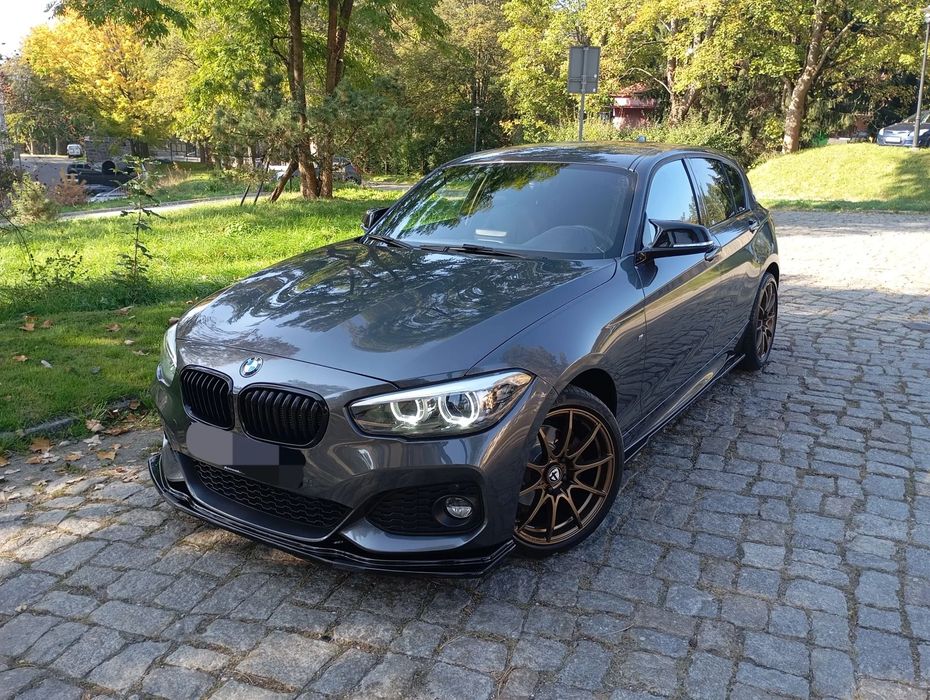 BMW Seria 1