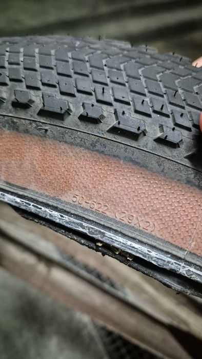 Pirelli Contrato gravel H 50c (2x)