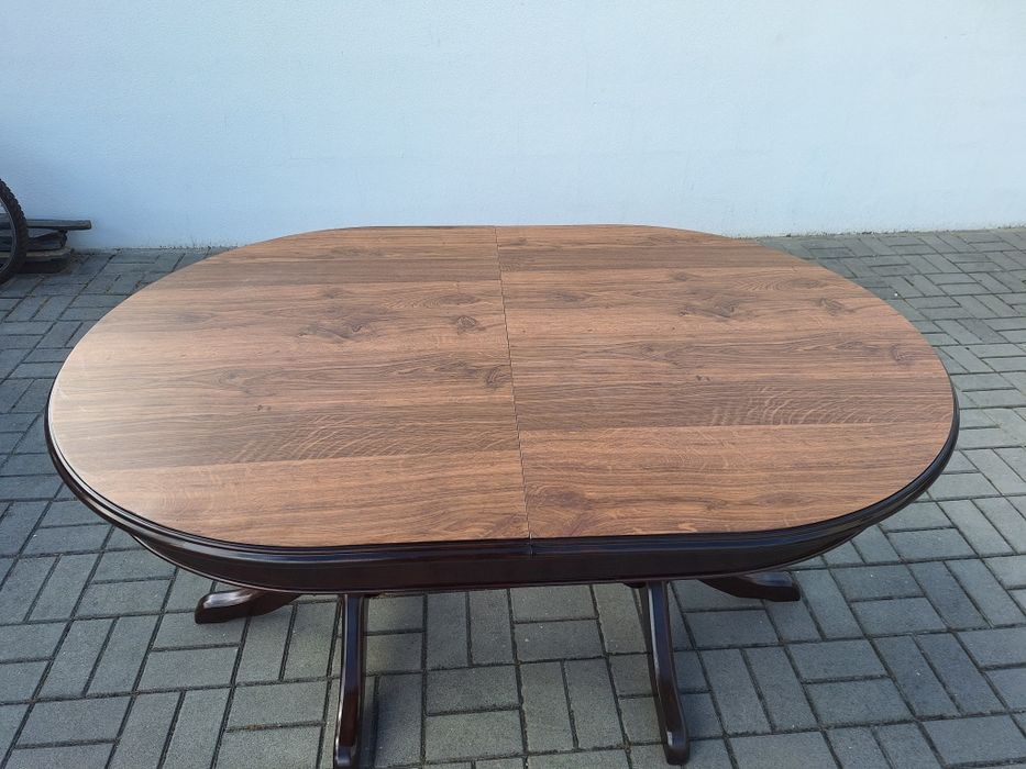 Vendo mesa pé de galo