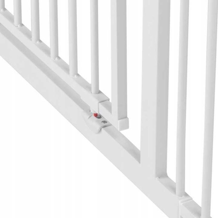 Захисні ворота для дітей 75-115см/Є різні розміри