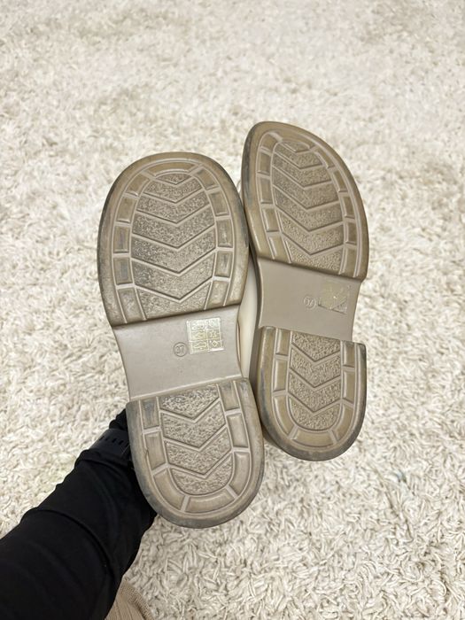 Дитячі лофери , туфлі