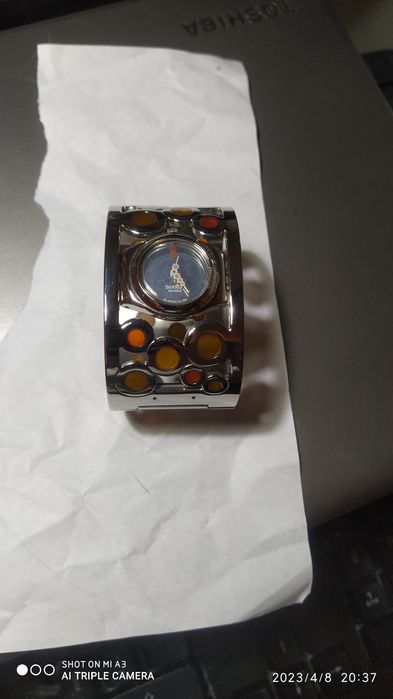 Swatch irony lady edição rara Novo