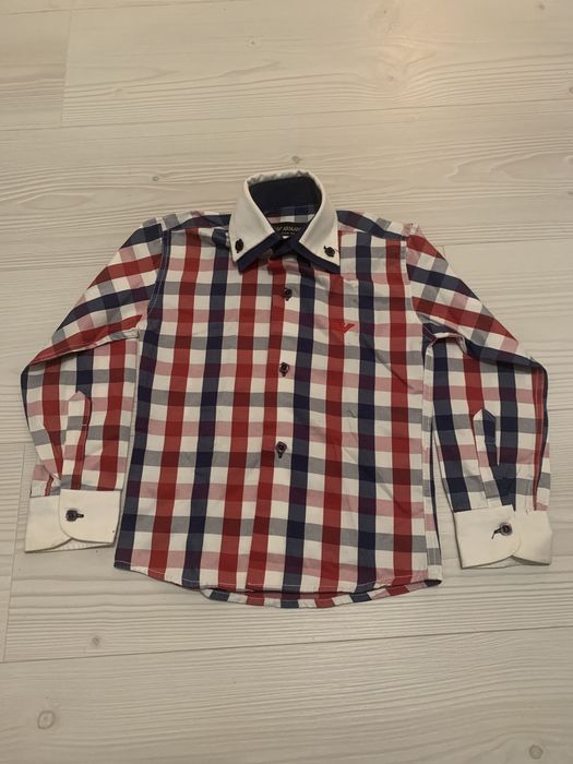 Koszula Armani rozmiar 98