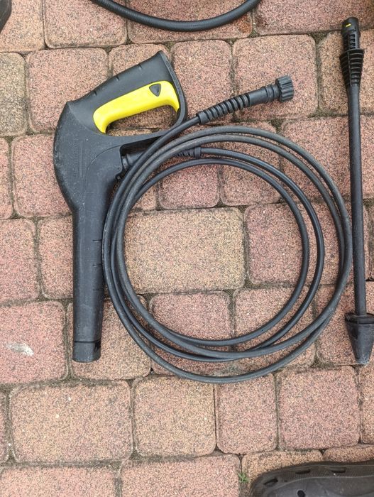 Końcówki do Karcher