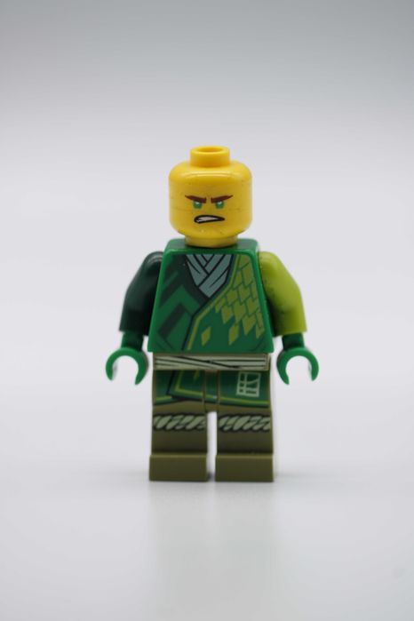 Figurka Lego Ninjago njo0715 Lloyd - Core
