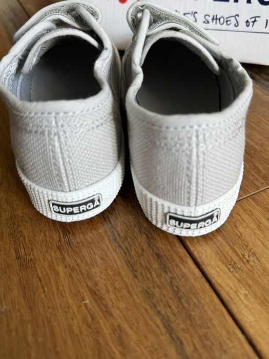 Trampki  Superga