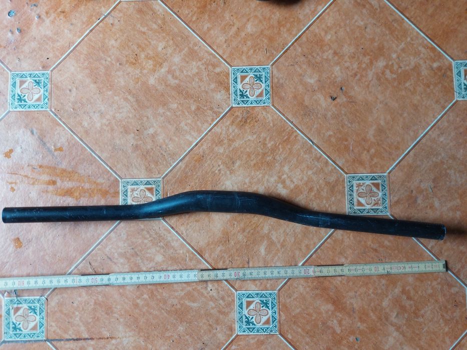Kiekirownica rowerowa firmy ritchey 60cm