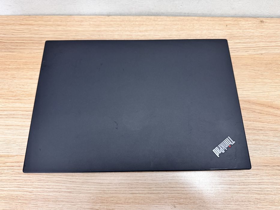 14”FHD IPS Lenovo ThinkPad T14 Gen1 Ryzen 5 Pro 4650U/16/256