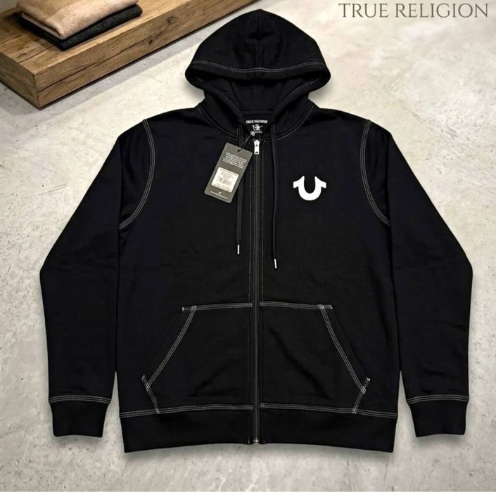 True Religion Від Володара!