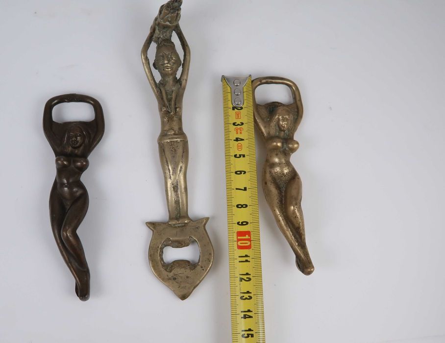 3 Abre capsulas VIntage