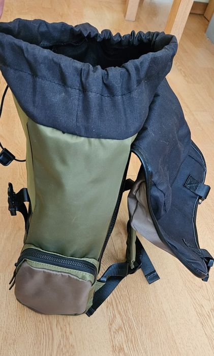 BIG STAR plecak miejski Marcello