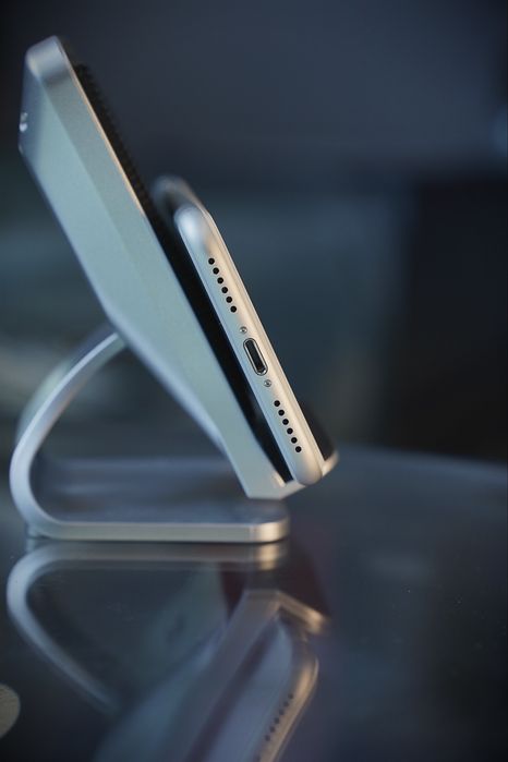 iPhone 8 256GB Silver Neverlock