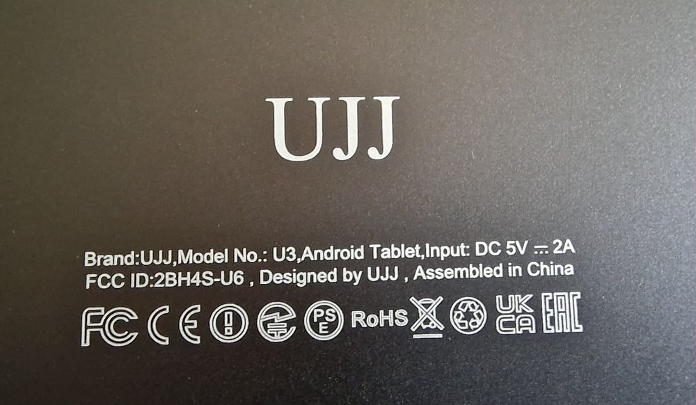 Tablete Android 14