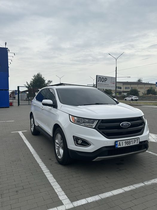 Продам Ford edge