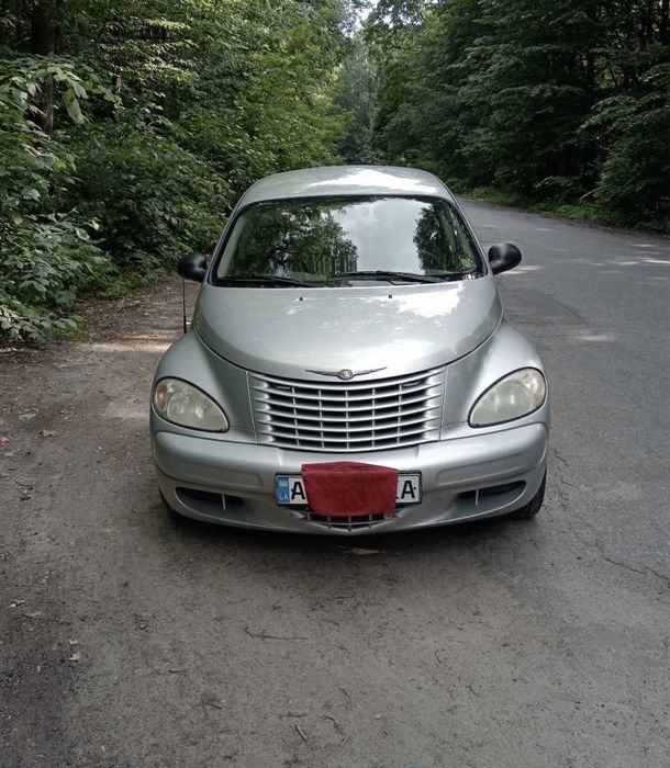 Chrysler Cruiser 1.6 (2003 р.)