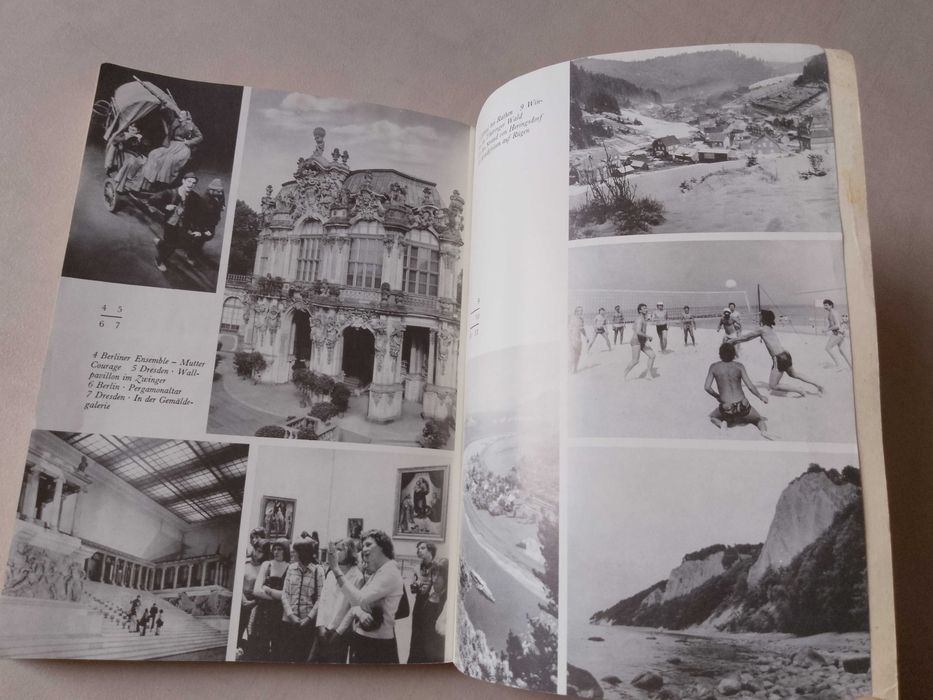 "Deutsch Ein Lehrbuch für Ausländer" podręcznik języka niemieckiego