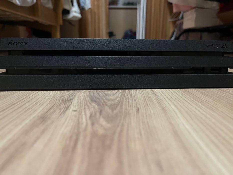 playstation 4 pro