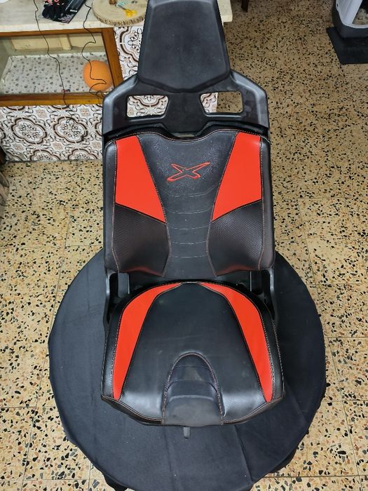 Backet original Can am Maverick X3