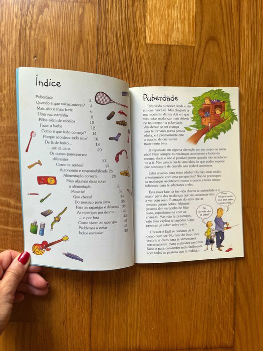 What's Happening to Me? - Alex Frith64552715003009122